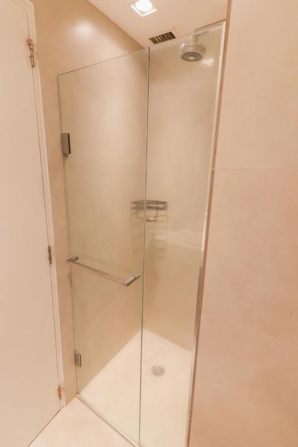Aparthotel The Capital Flat 1012 - Itaim San Paolo Esterno foto